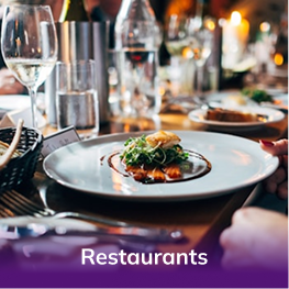 Restaurants