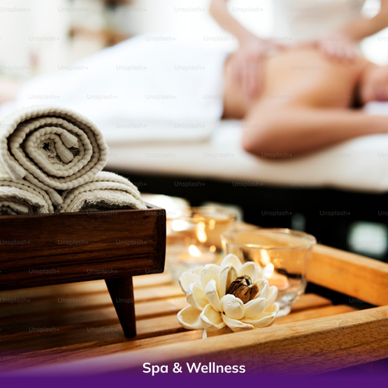 Spa & Wellness